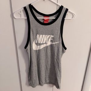 Nike Tank
